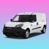 DELIVERY & PICK UP